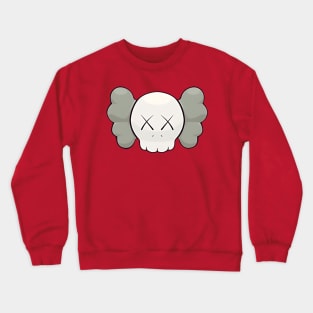 Kaws Design 13 Crewneck Sweatshirt